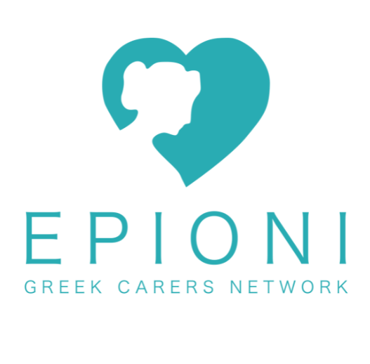 HL4EU project partner - Greek Carers Network EPIONI HL4EU project partner - Greek Carers Network EPIONI