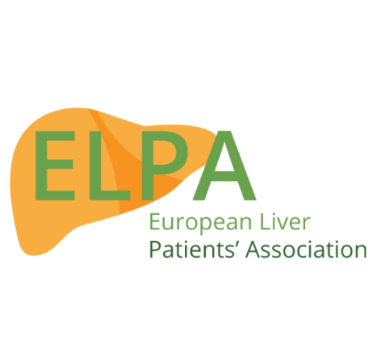 HL4EU project partner - European Liver Patient´Association HL4EU project partner - European Liver Patient´Association